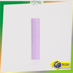FH-C1320 Botol Parfum Isi Ulang 10ml Twist Spray Pastel Model Putar / Bottle Farfum Mini Travel Size
