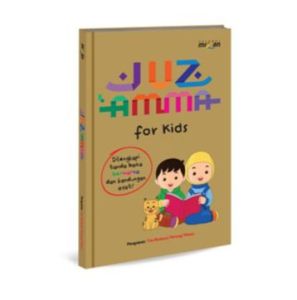 JUZ AMMA FOR KIDS HC