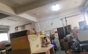 Máy may cầm tay máy may thủ công tiện dụng Công cụ may vá cầm tay nhỏ máy may