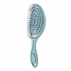 CHUN053634 Elastic Anti-static Styling Comb Soft Pins Hair Combs Massage Comb Wet and Dry Hair Brush