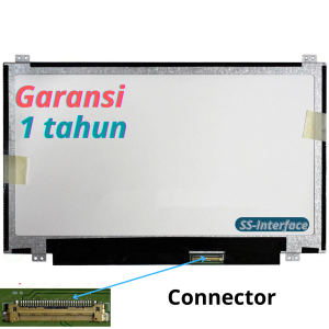 LAYAR LCD LAPTOP ACER ASPIRE E5-473 E5-473G E5-471 E5-471G NOTEBOOK PANEL SCREEN