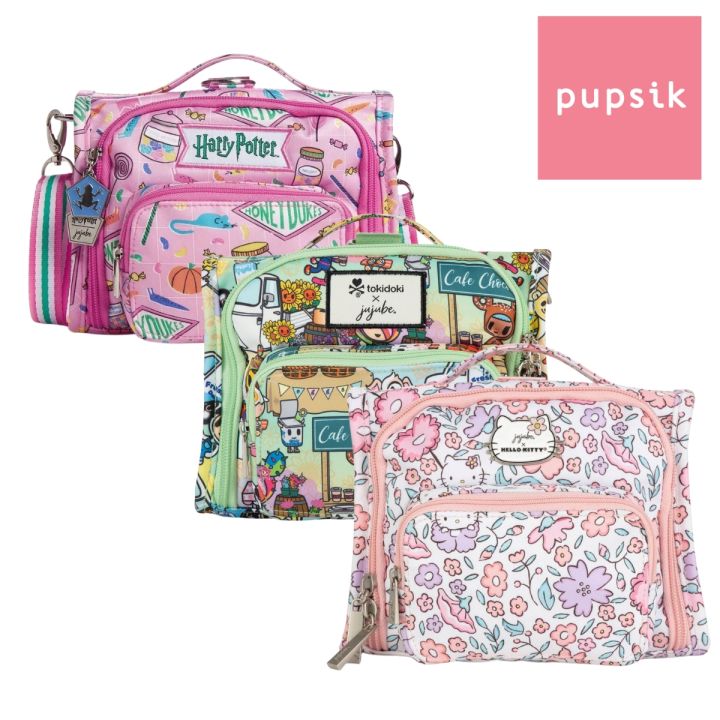 Bestie Jujube Pupsik Jujube Mini Bag (6 Designs) Lazada Singapore