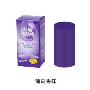 🔥Auto Aroma Anti Bacterial Toilet Cleaner Tube🔥fragrance 🔥GEN 3