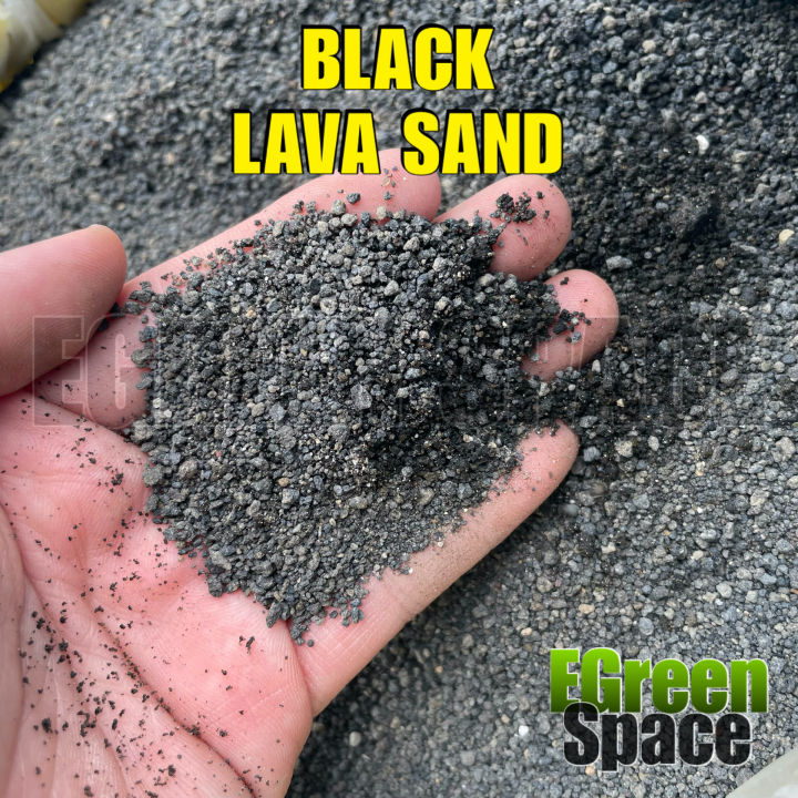 Black aquarium outlet sand for sale