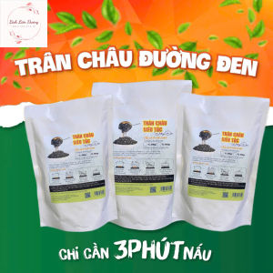 TRÂN CHÂU NGŨ SẮC THẾ HỆ MỚI NẤU 3 PHÚT LÀ CHÍN