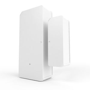 SONOFF Cảm Biến Cửa Sổ Không Dây WiFi DW2 Phụ Kiện An Ninh Nhà Thông Minh Trạng Thái Kiểm Tra Ứng Dụng EWeLink Nhận Thông Báo Cảnh Báo Không Cần Cổng