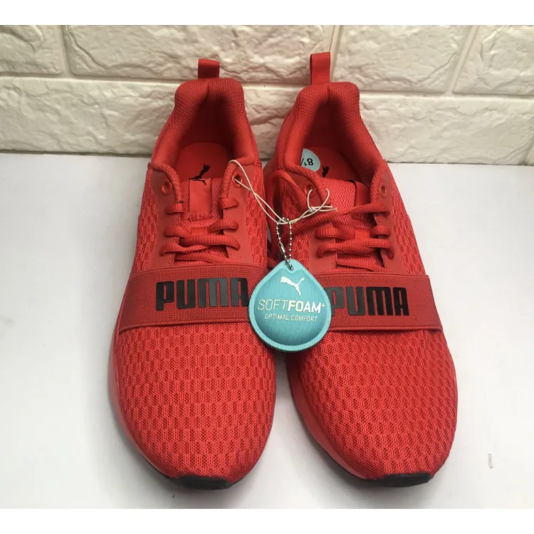 Giày Puma nam softfoam optimal comfort [Hàng Mỹ] Lazada