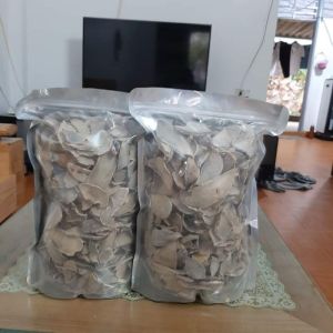 Nghệ đen khô - Sản phẩm đạt chuẩn ATTP của thành phố - Gói 200gr