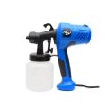 SPRAY GUN ELECTRIC H&L HL 719 + BOTOL CAT ALAT SEMPROT CAT ELEKTRIK - TOKOASMA. 