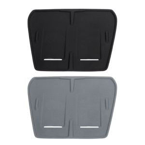 Đệm Silicone bảo vệ cho N7 2023 hộp giữa bộ sạc không dây Pad linh hoạt thảm chống trượt nội thất ô tô phụ kiện