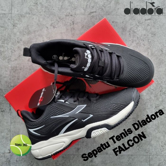 Sepatu tenis diadora original discount