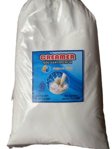 BUBUK CREAMER SANTOS UNTUK MINUMAN 1 KG MURAH KUALITAS PREMIUM - CREAMER BUBUK NON DAIRY PREMIUM