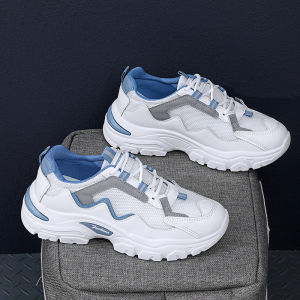 Sepatu Wanita Import Casual Sporty Terbaru Kekinian