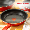 Tefal So Chef IH Frypan 21cm. 