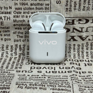 ♥100%Original Product+FREE Shipping♥VIVO J18 TWS Bluetooth Headphones Stereo True Wireless Headset Earbuds In Ear Handsfree Earphones Buds For Mobile Phone