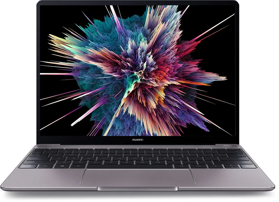24HR Delivery, HUAWEI MATEBOOK 13 NOTEBOOK, I5-10210U, 13INCH
