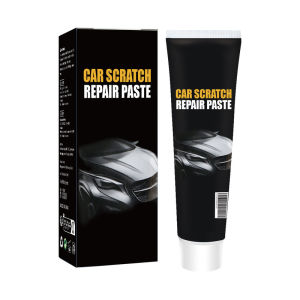 Repair Car Scratch Wax/Polishing Repair Paste/One-Swipe Scratch Remover For Car/Quick Fix Auto Paint Restorer/Car Scratch Repair Solution