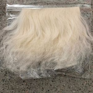 YUBAGUANB Fake Hair BJD Hair Row Bjd Dolls Hair Raw Synthesis BJD Diy Hair Bjd Wig Accessories Wig Handmade Hook BJD Hair Wefts Dolls Accessories
