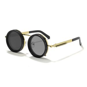 URBAG นด2-400 แว่นตาปรับแสงได้ ยูวี400 ระดับ 9 แว่นกันแดดตกปลา แฟชั่น ฟิลเตอร์ ND แว่นตา การขับรถ