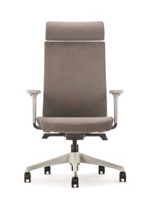 [Classic Design] SF8410P Presidential High Back Chair / High End Executive Manager Chair