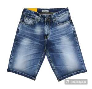 Celana pendek pria/Celana Pendek Lois - Celana Jeans Pendek Pria Lois Standar Terbaru - Termurah - Bayar Ditempat / COD