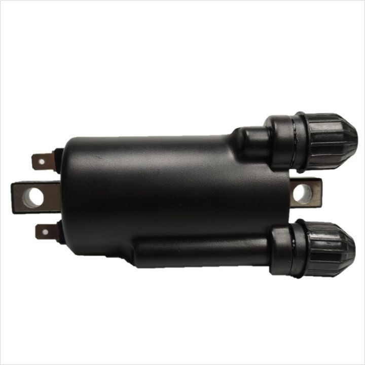 OE Quality Ignition Coils Set – 3 Ohm Dual Output For Kawasaki KZ 550 650 750 900 1000 1100