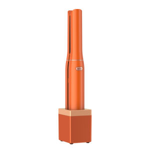 lena เฝือกชาร์จไร้สายรุ่นใหม ทุกที่ทุกเวลา แบบพกพา เครื่องม้วนผม ทําผม ไร้สายเครื่องหนีบผม ไอออนิคปกป้องผม หนีบผม ที่ม้วนผมpremium ทําผม