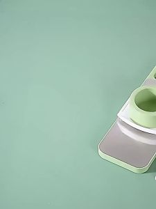 Máy thái đa năng bằng thép không gỉ dùng cho nhà bếp gia đình dụng cụ cắt rau củ thành dải dày và mỏng máy bào dưa chuột và khoai tây. 82026