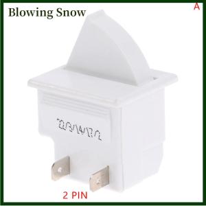 Blowing ตู้เย็นประตูไฟสลับชิ้นส่วนควบคุมแสง Rongsheng Hisense Haier