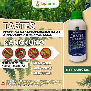 Obat Hama Kangkung / Obat Tanaman Kangkung / Obat Hama Tanaman Kangkung / Obat Kangkung Darat / Obat Kangkung / Obat Cair Tanaman Daun Kangkung