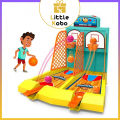 [2 Người] Đồ Chơi Boardgame Đối Kháng Ném Bóng Rổ Basketball Trò Chơi Trẻ Em Giải Trí Game Tương Tác. 