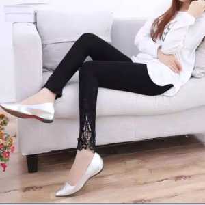 LEGGING IMPORT WANITA LEGGING BORDIR RENDA LEGGING FASHION LEGGING PREMIUM LEGGING KEKINIAN LEGGING WANITA