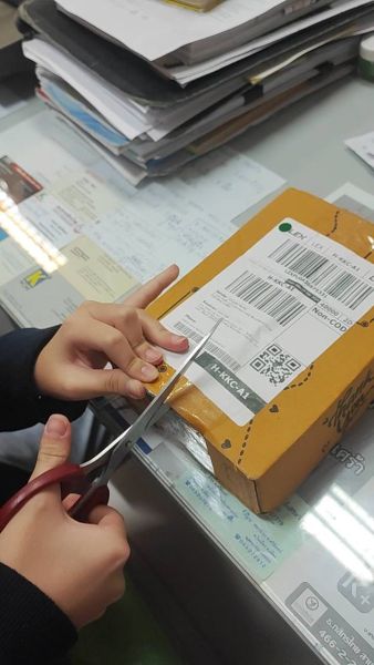 Buyer review video 2