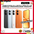 REDMI Turbo 5 Max Dimensity 9500s REDMI Turbo 5 Dimensity 8500 Ultra 100W | สนับสนุน Google & ไม่มีไทย | CN ROM. 