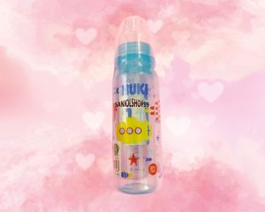 Botol Susu Bayi Huki 240 ml