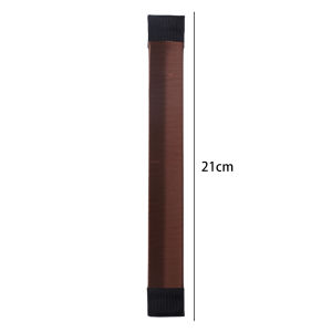 จานฝรั่งเศสแสนหวานสำหรับเด็กผู้หญิง3ชิ้นทำจากเครื่องประดับผมที่รัดผมบอลบิดเกลียวมหัศจรรย์เครื่องทำเครื่องมือทำผมโดนัทผ้าโพกศรีษะสังเคราะห์