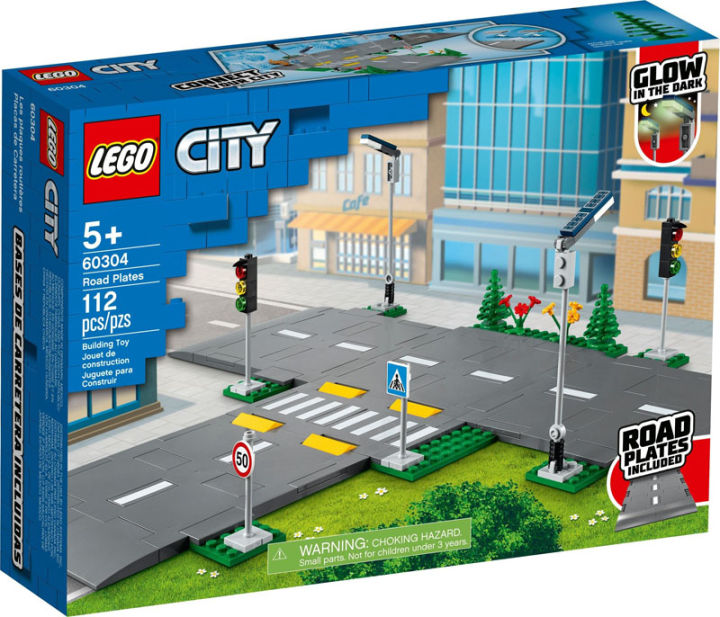 Lazada lego city hotsell