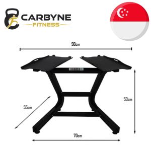 [Local Seller] CARBYNE Dumbbell Rack / Stand