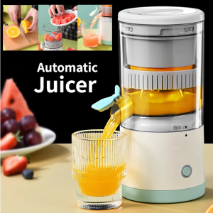 ESA Blender Juicer Portable USB 360ML Mini Multifungsi Jus Alat Peras Jeruk otomatis