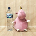 Boneka Unicorn Gemoy Standing Unicorn Plush Cute M. 