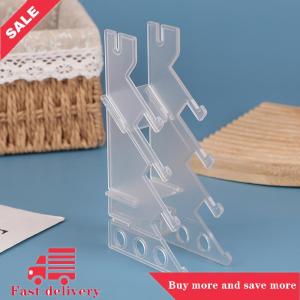 [COD] Mini Finger Skateboard Display Rack Finger Skateboard Organizer Hanger Skateboard Decorative Stand Robust And Easy To Install