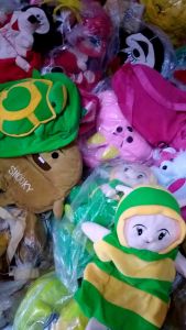 Grosir Tas Anak Ransel Karakter untuk Sekolah PAUD