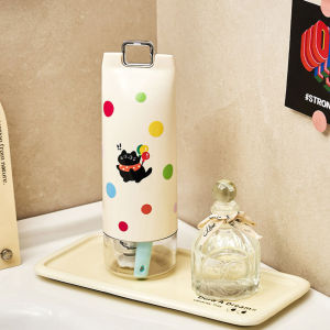 ที่เก็บแปรงสีฟันสำหรับ เดินทางแบบพกพา แก้วบ้วนปากยาที่ใส่สีฟันสำเดินทาง กล่องใส่แปรงสีฟันและยาสีฟัน อเนกประสงค์