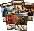 A Game of Thrones Board game Second Edition. 