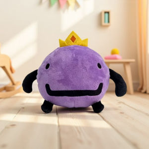 20CM Wembu Plush Toy Cartoon Game Peripheral Plushie Game Ideal as a Gift for Game Enthusiasts Fans and Children