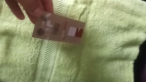 Buyer review video 2