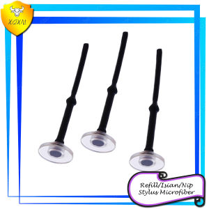 xqxm Refill Pengganti Isian Nip Kepala Stylus Microfiber Disc Tip