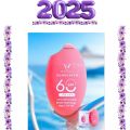 WORADA Sunscreen Spf 60 PA+++ 50g. 