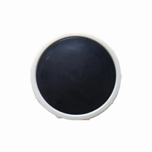 D215/D260 EPDM Fine Bubble Air Disc Diffuser Micro Bubble Air Aeration Aerator For Fish Pond Farming