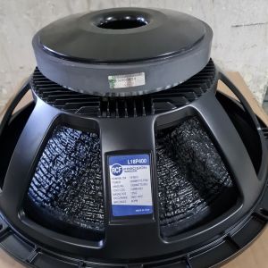 SPEAKER COMPONEN RCF L18 P400 ( 18 INCH ) GRADE A